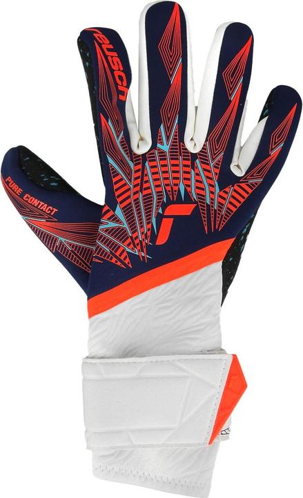 Image du produit Reusch Gant de gardien de but Pure Contact Fusion - 9 (9)
