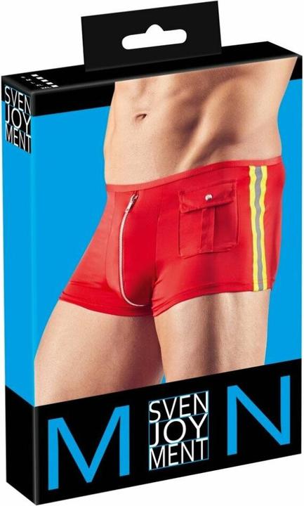 Actual product image Svenjoyment Firefighter Pants (XXL)