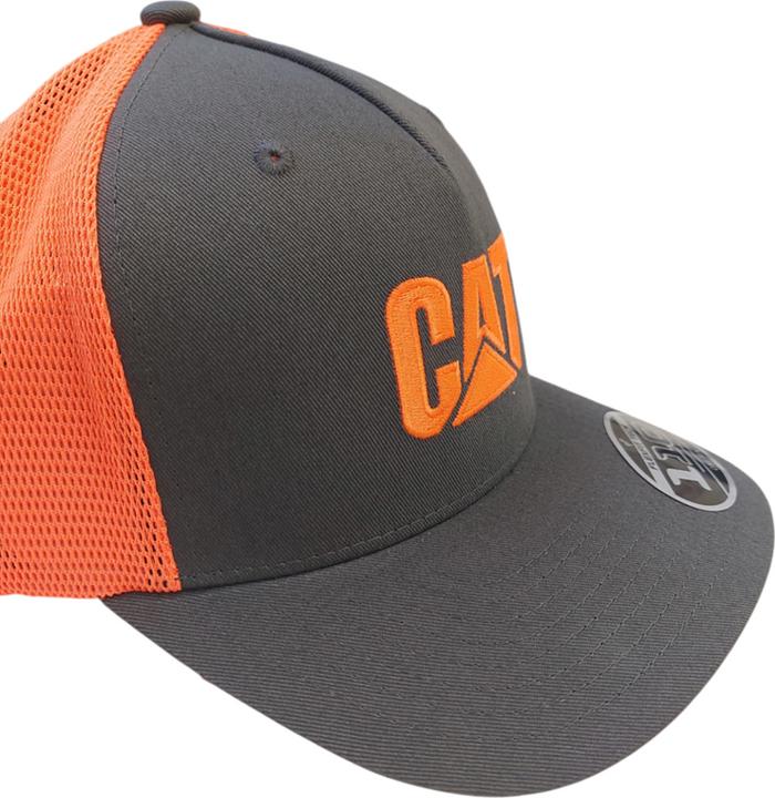 Actual product image Cat Hi-Vis Mesh (One size)