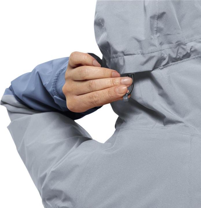 Immagine prodotto Jack Wolfskin Eagle Peak 2L Jkt W (XS)
