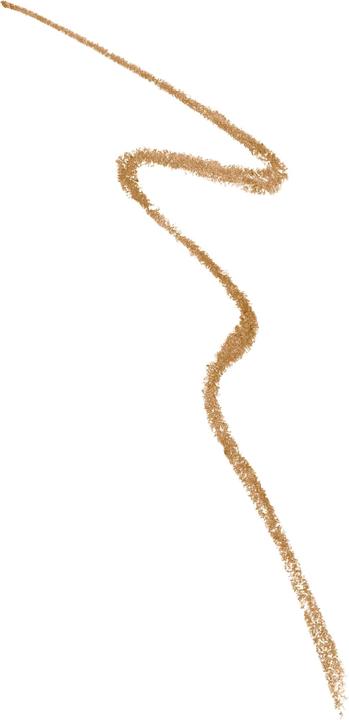 Actual product image Shiseido Brow InkTrio (01 Blonde)