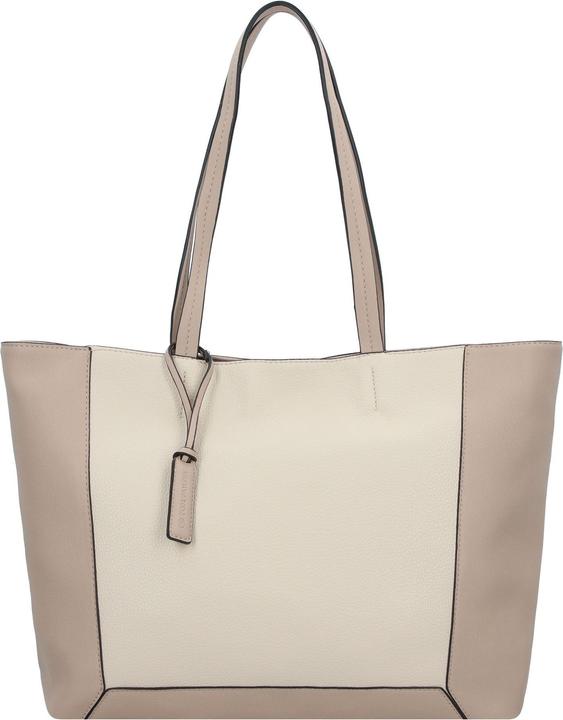 Tom Tailor Nara Shopper Tasche 44 cm (15 l)