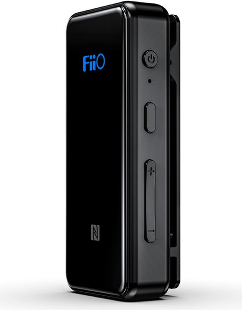 Image du produit FiiO BTR3 (USB-DAC, Micro, Bluetooth, NFC)