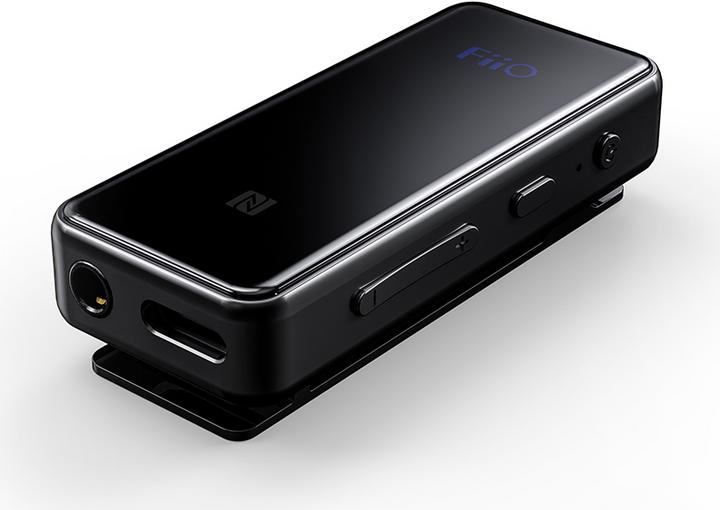 Image du produit FiiO BTR3 (USB-DAC, Micro, Bluetooth, NFC)