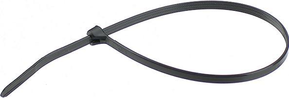Produktbild ABB Kabelbinder (Metallkabelbinder, 185.69 mm, 100 Stk.)
