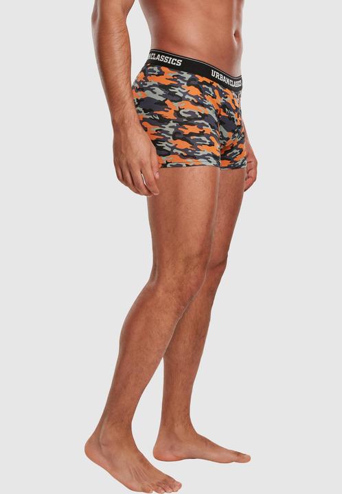 Immagine prodotto Urban Classics Boxer Shorts 3-Pack (M, confezione da 3)
