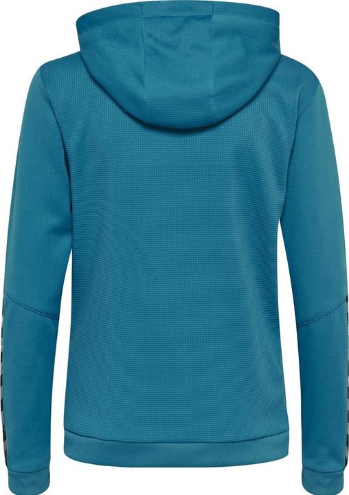 Immagine prodotto hummel Autentica Felpa Con Cappuccio Poly Zip Donna (XL)
