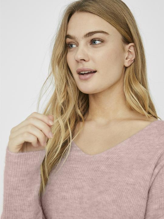 Immagine prodotto Vero Moda Maglia con scollo a V (XS)