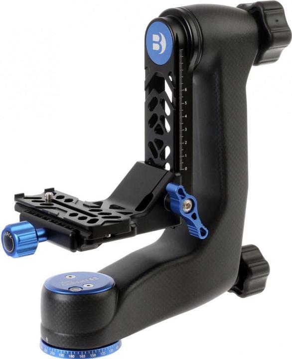 Benro GH5C Gimbal Kopf