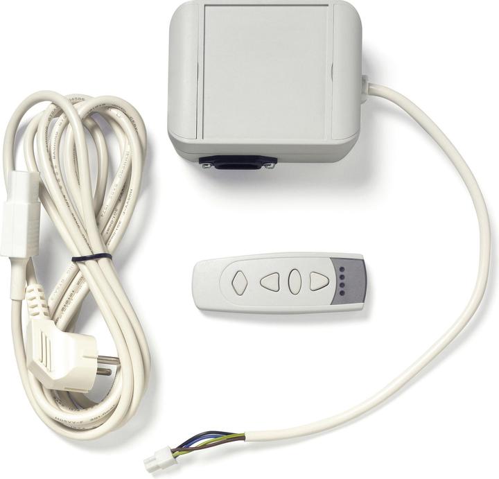 Projecta Easy Install RF UK Fernbedienung RF Wireless Projektionsleinwand