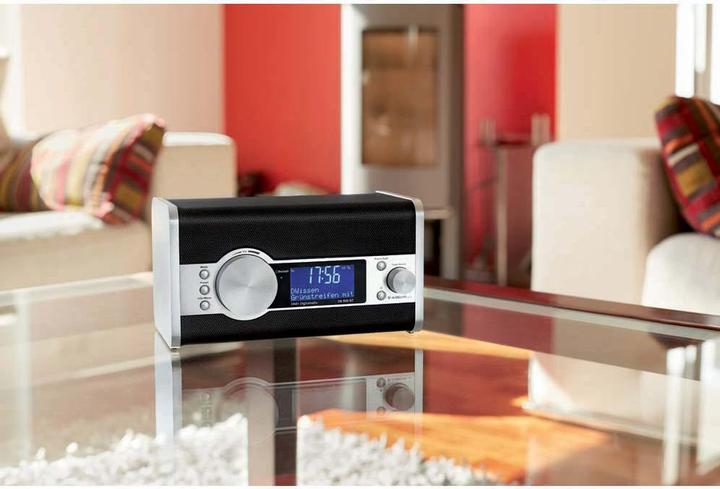 Actual product image Albrecht Dr 900bt (DAB+, FM, DAB, Bluetooth)