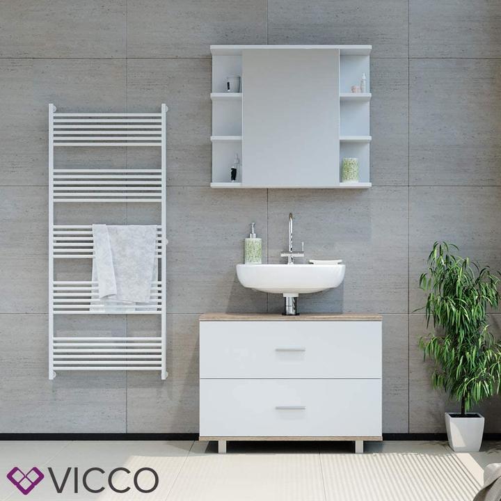 Produktbild Vicco Ilias (80 x 33 x 61 cm)
