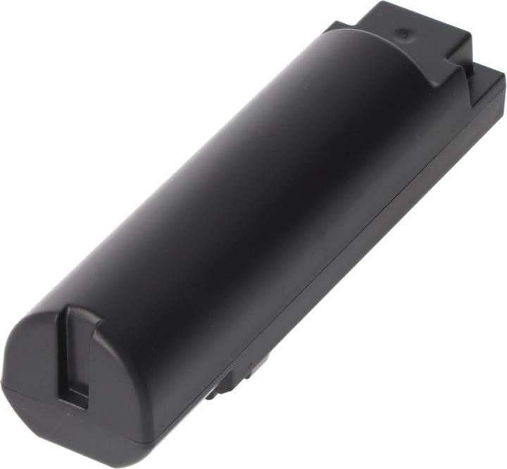 Image du produit AccuCell Batterie lecteur de codes barres Datalogic Gryphon 4500, GM4500, type BT-47