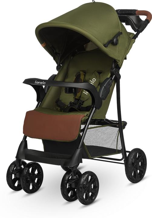 Actual product image Lionelo Emma Plus