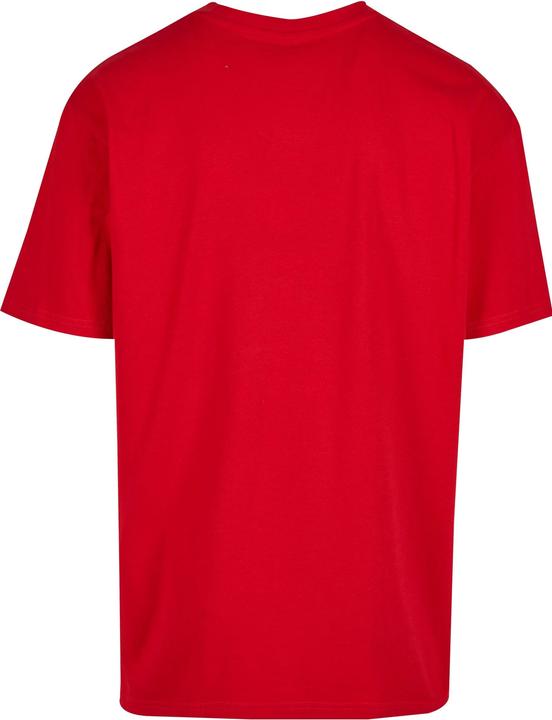 Produktbild Merchcode Coca Cola Refreshed Oversize Tee - 174175 (XL)
