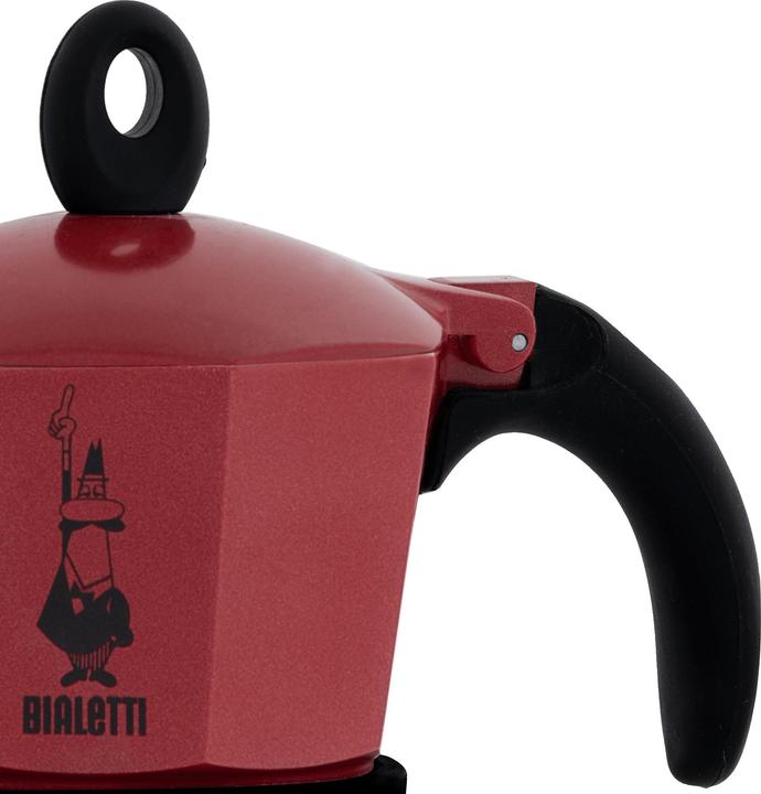 Immagine prodotto Bialetti Moka Induktion 6 (6 T.)
