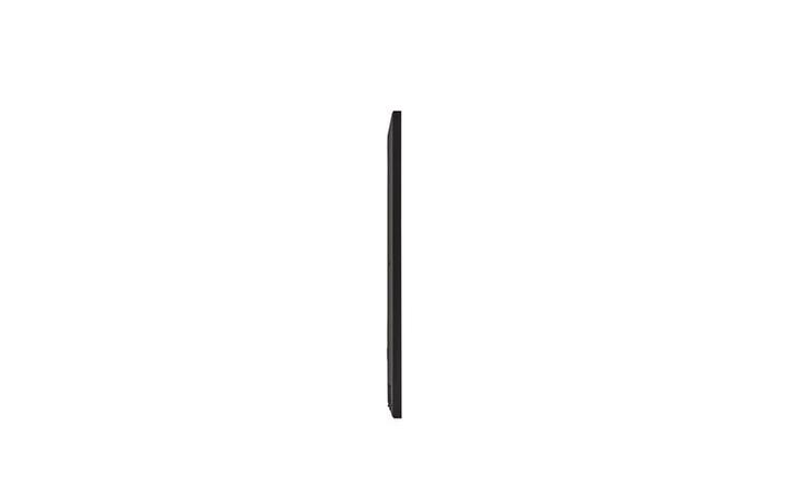 Actual product image LG 43UH5N-M Signage Display 43inch IPS UHD 500cd/m2 1,000:1 WebOS speaker (3840 x 2160 Pixels, 43")