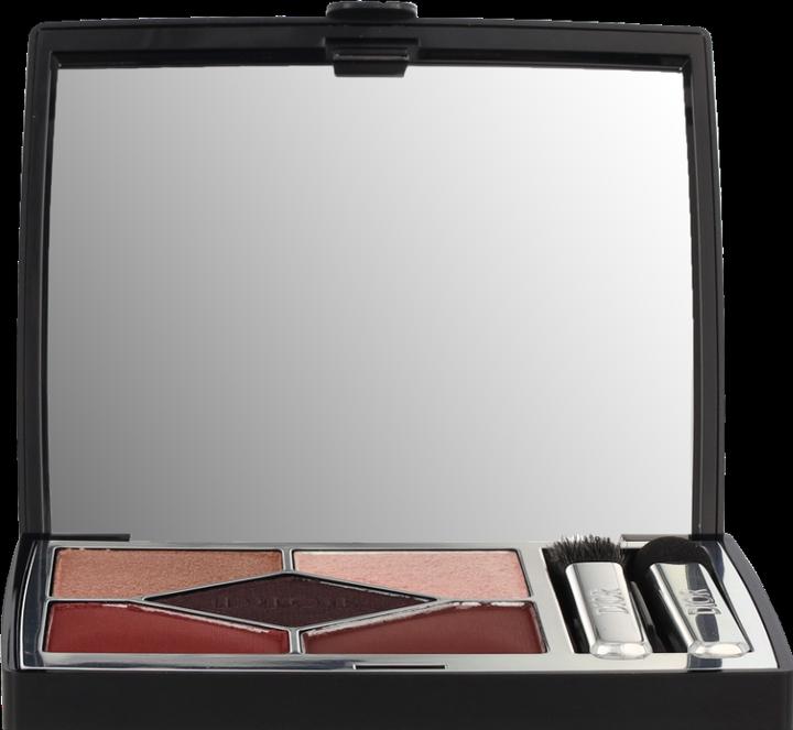 Produktbild Dior Diorshow 5 Coul Couture Eyeshad 183 Int23 (183)