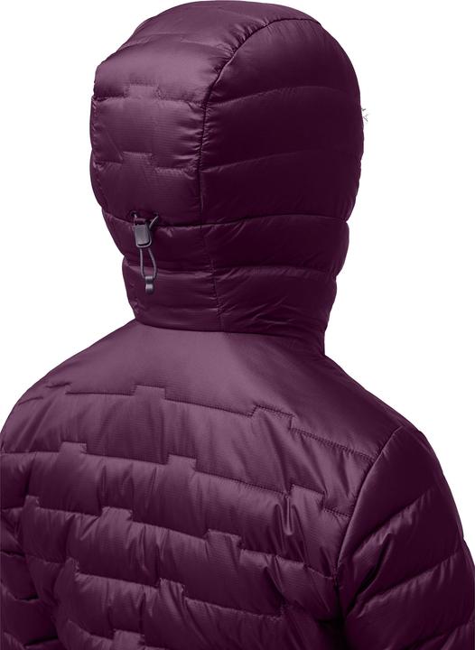 Produktbild Jack Wolfskin Women's Passamani Down Hoody (L)
