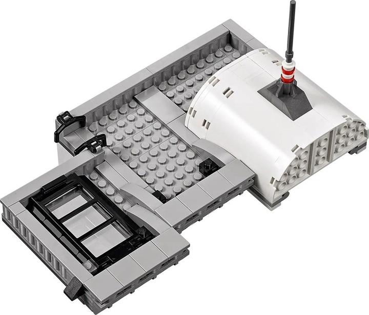 Actual product image LEGO American diner (10260, LEGO Creator Expert)