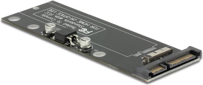 Immagine prodotto Delock 62644 Scheda/adattatore di interfaccia SATA integrato