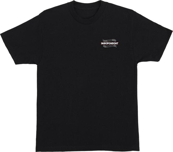 Immagine prodotto Independent Maglietta Liberty Heavyweight (L)