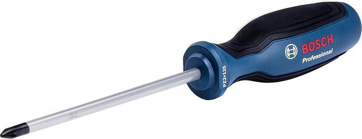 Actual product image Bosch Professional Screwdriver PZ2x125 (Pozidriv cross recess (PZ))