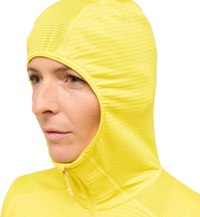 Immagine prodotto Haglöfs Women's L.I.M Mid Multi II Hood (L)