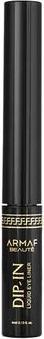 Actual product image Armaf Strong Hold Lash Glue Black - Lash glue 5.0g (Aquamarines)