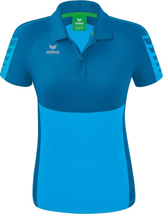 Erima Six Wings Poloshirt