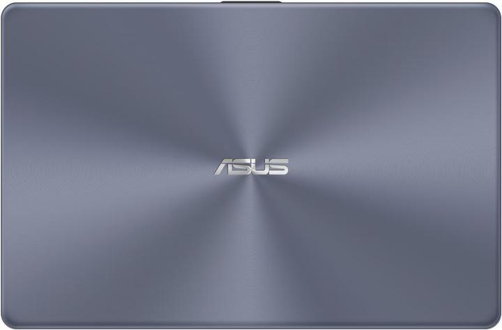 Productafbeelding ASUS Vivobook X542UN-DM242T (15.60", Intel Core i5-8250U, 8 GB, 256 GB, NL)