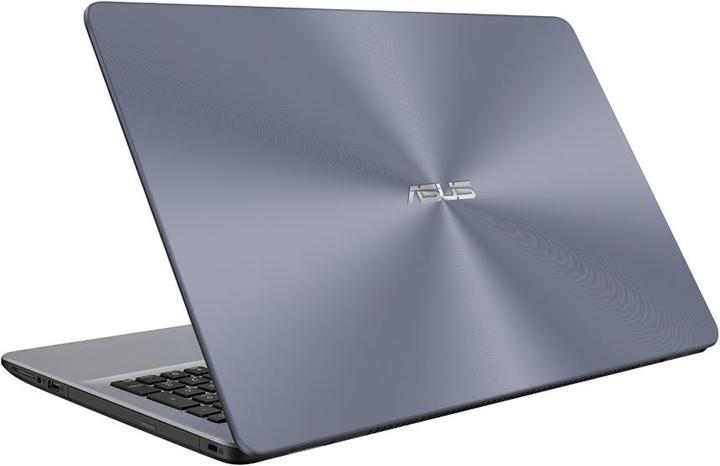Productafbeelding ASUS Vivobook X542UN-DM242T (15.60", Intel Core i5-8250U, 8 GB, 256 GB, NL)