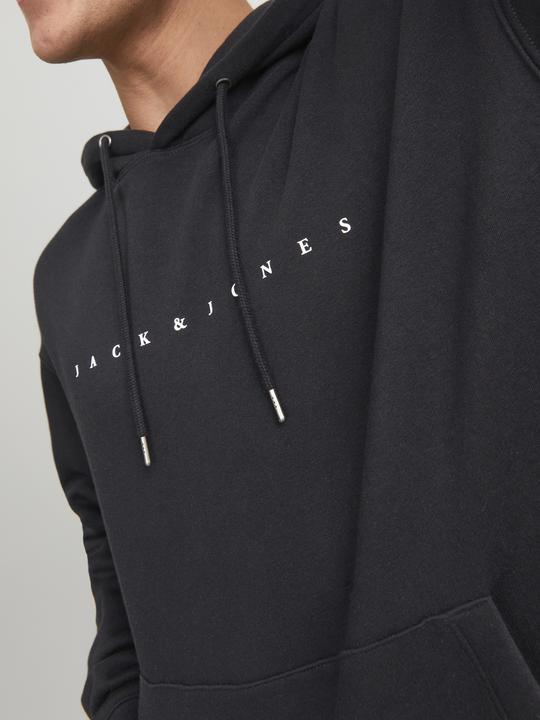 Immagine prodotto Jack & Jones Felpa con cappuccio (XS)