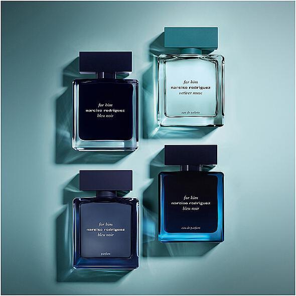Immagine prodotto Narciso Rodriguez per lui vetiver musc (Eau de toilette, 100 ml)