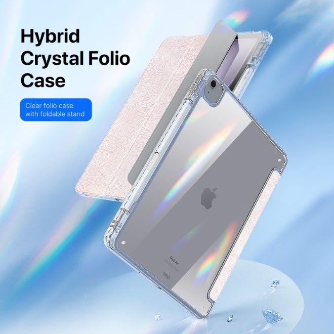 Actual product image Dux Ducis Unid (iPad Air 13 2024 (M2))