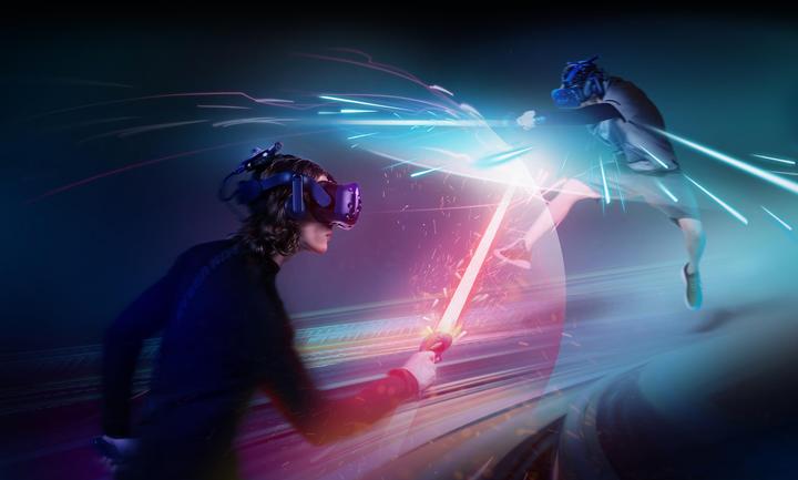 Produktbild HTC Vive Wireless Adapter