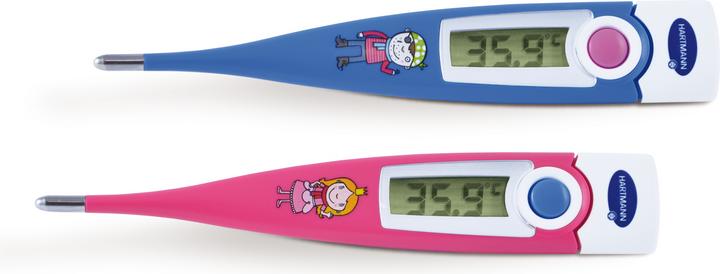 Thermoval kids (Rektal)