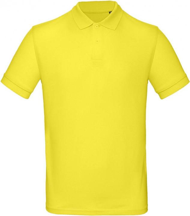 B&C Inspire Polo (2 StückPackung)