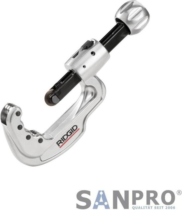 Image du produit Ridgid Coupe-tube (215 mm)