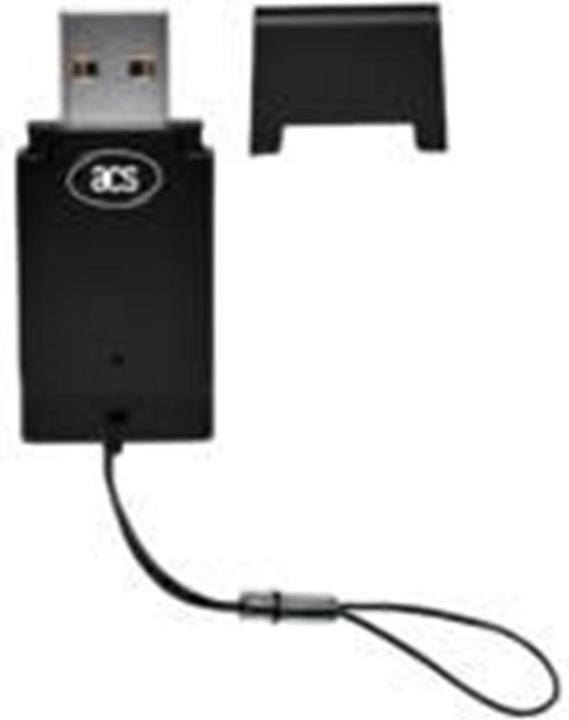 Produktbild ACS ACR39T-A1 (USB 2.0)