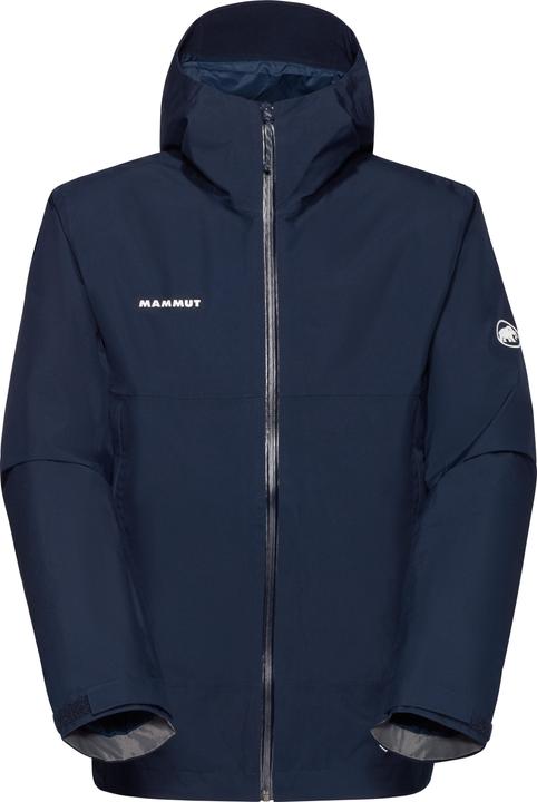 Produktbild Mammut Treeline HS Hooded Jacket Men (L)