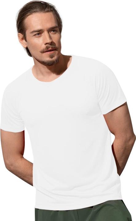 Produktbild Absolute Apparel Active Raglan Mesh TShirt (3XL)