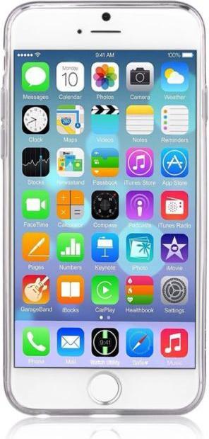 Image du produit Devia iPhone 6/6s étui nu (Apple iPhone 6)