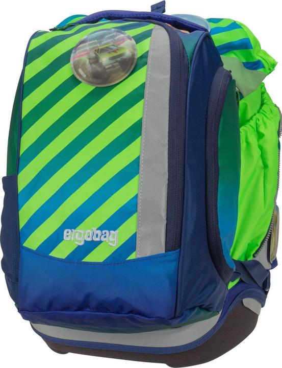 Actual product image Ergobag Schulthek-Set (20 l)