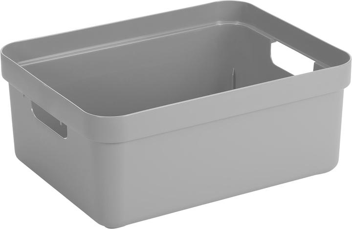 Grigio chiaro