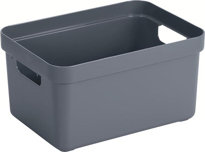 Dark blue grey