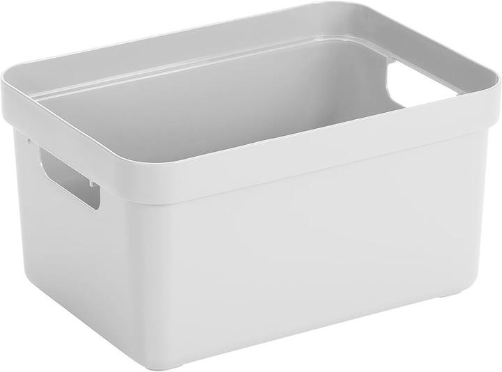 Actual product image Sunware Sigma Home (25 x 18 x 12 cm, 5 l)