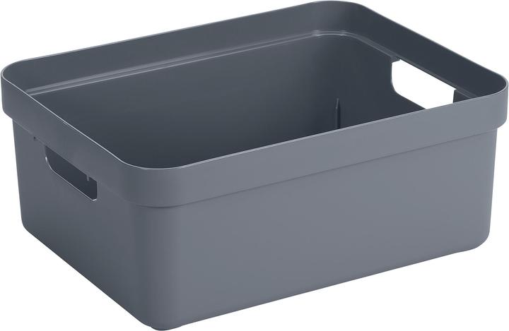 Blu scuro grigio