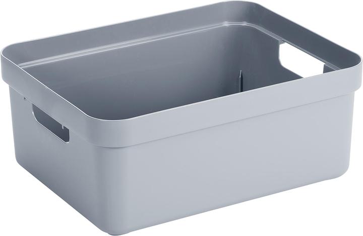 Grigio blu