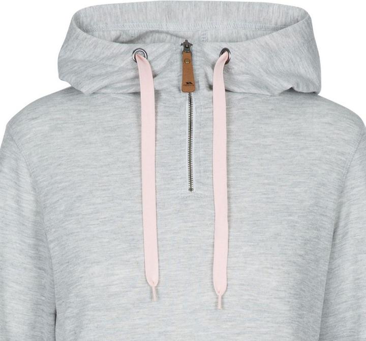 Immagine prodotto Trespass Camicia da donna MAREN con cerniera (M)